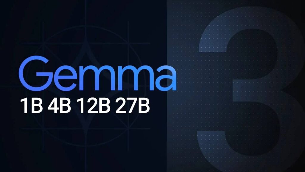 Gemma-3